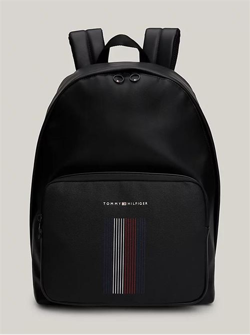 TH FOUNDATION DOME BACKPACK TOMMY HILFIGER | AM0AM12598/BDS